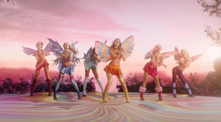 Yasaklı Manifest, Turne Acısını Grammy İle Çıkaracak! 5